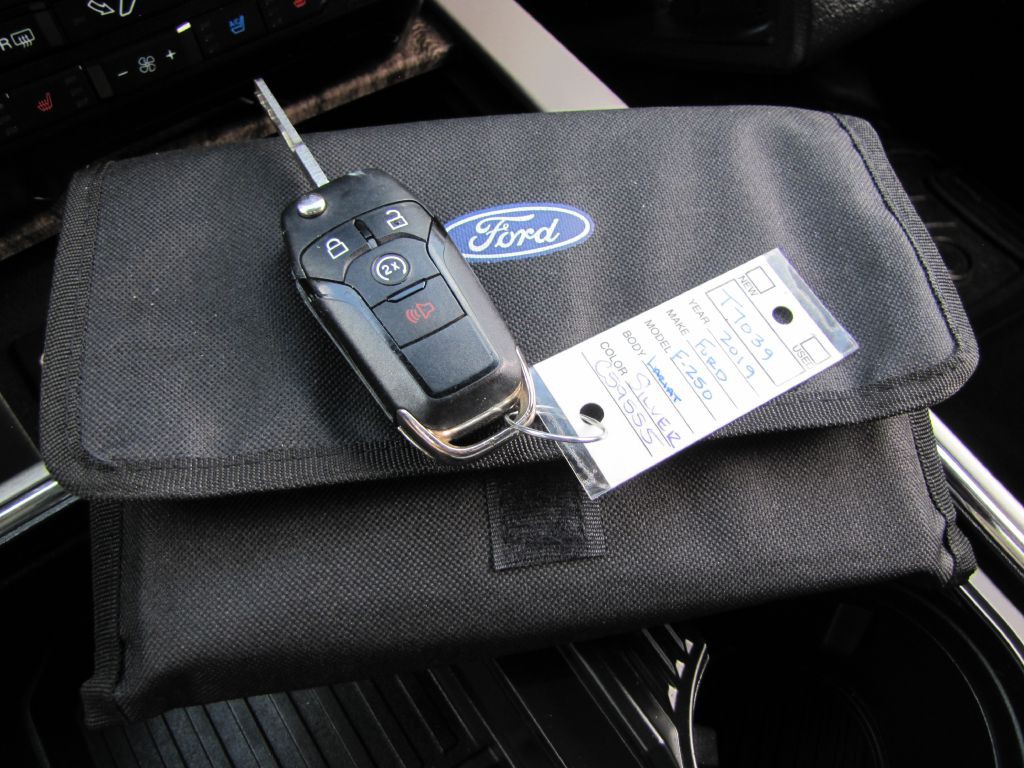 2019 Ford F-250 Image 45