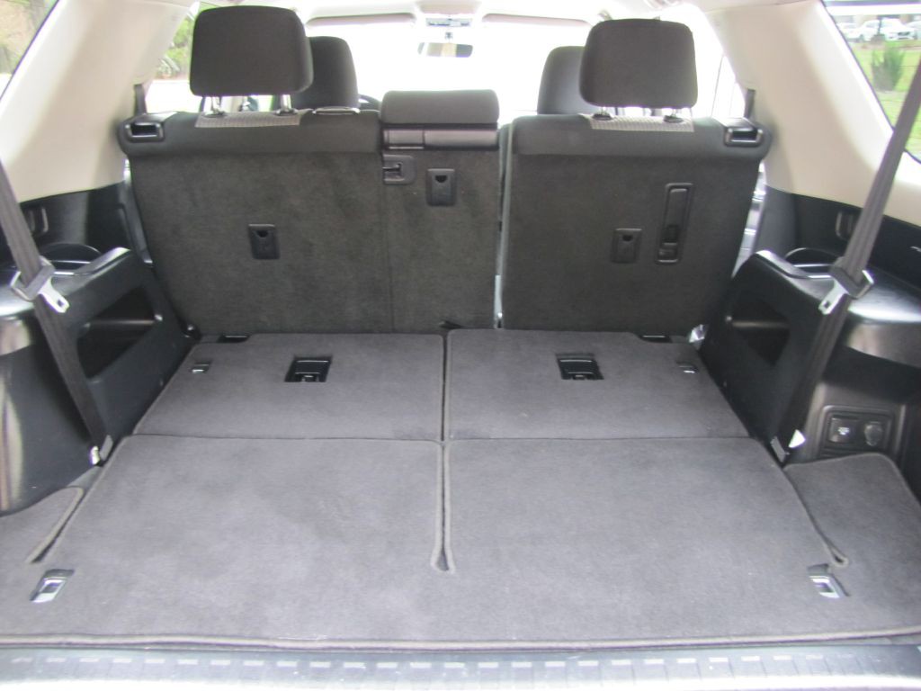 2018 Toyota 4Runner Image 18