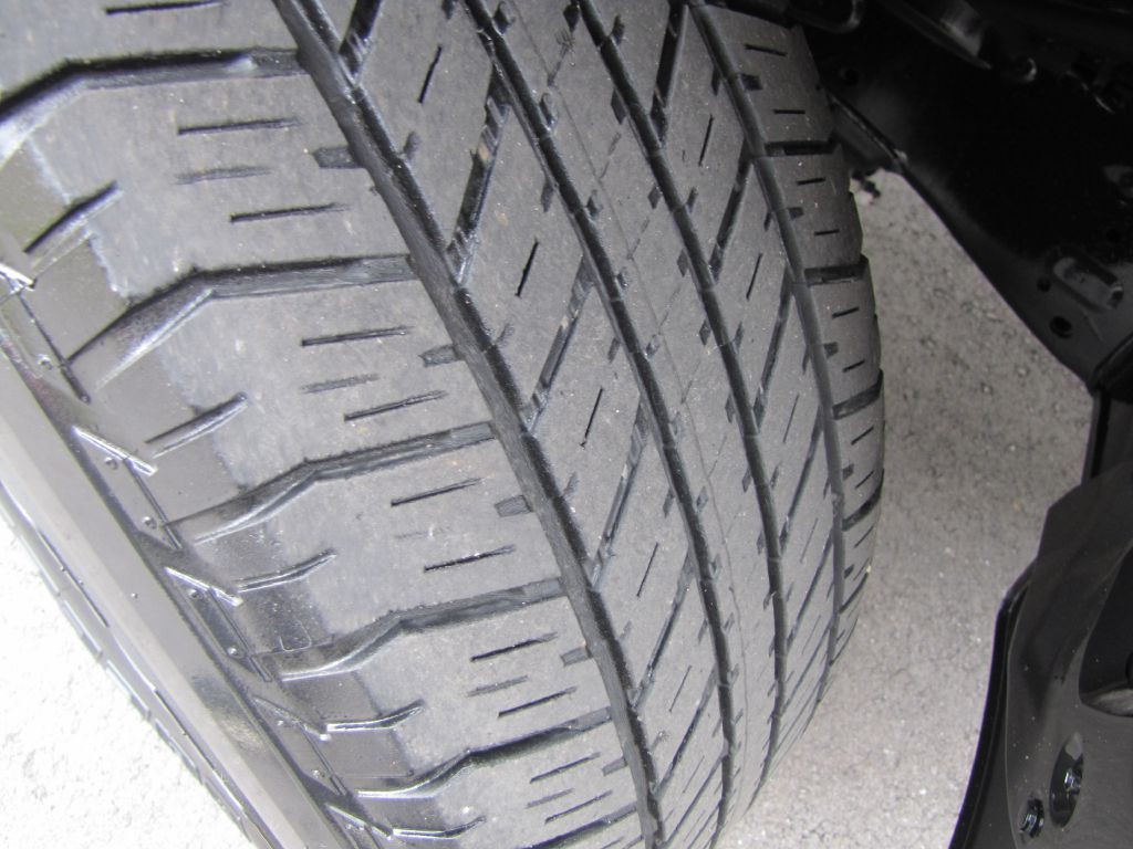 2018 Toyota 4Runner Image 26