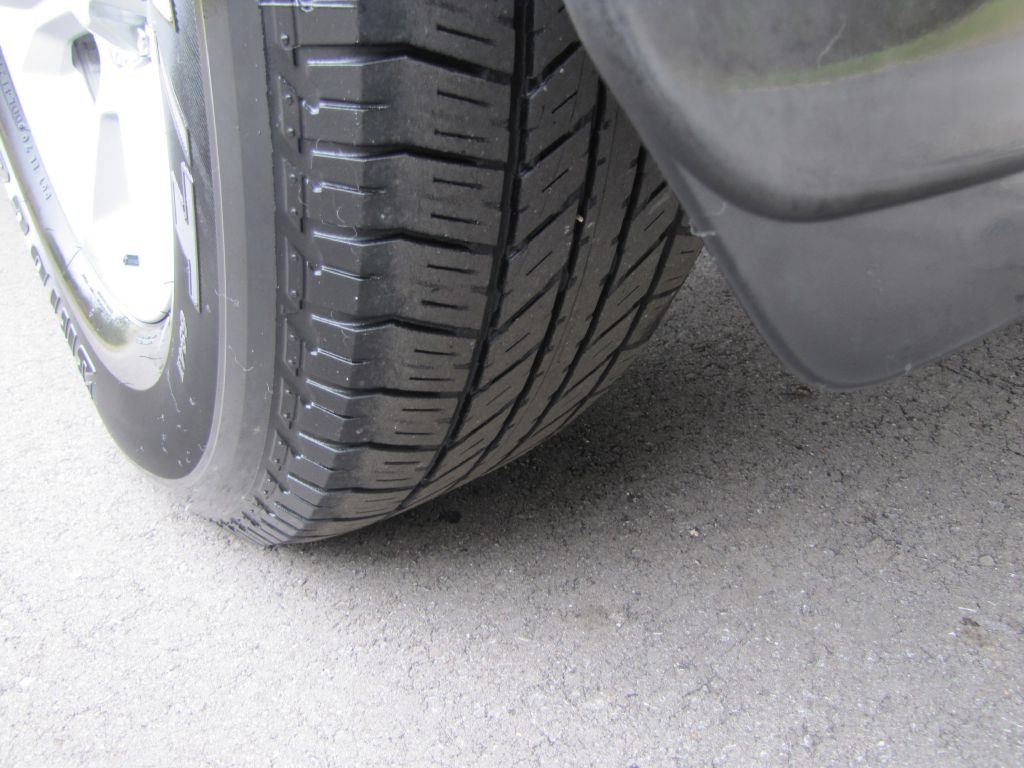 2018 Toyota 4Runner Image 29