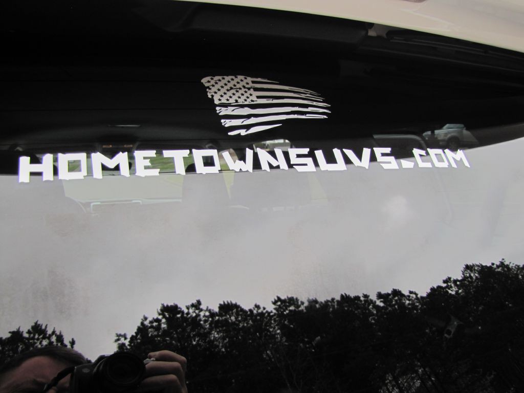 2018 Toyota 4Runner Image 31