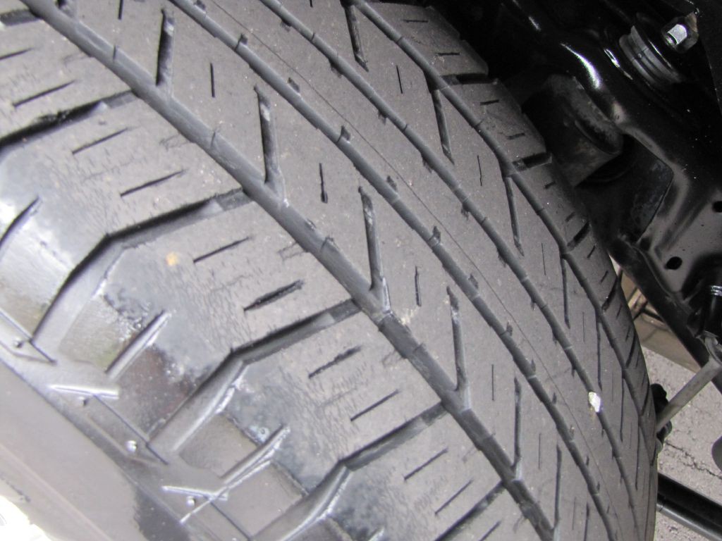 2018 Toyota 4Runner Image 33