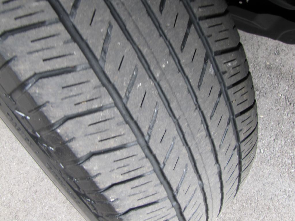 2018 Toyota 4Runner Image 35