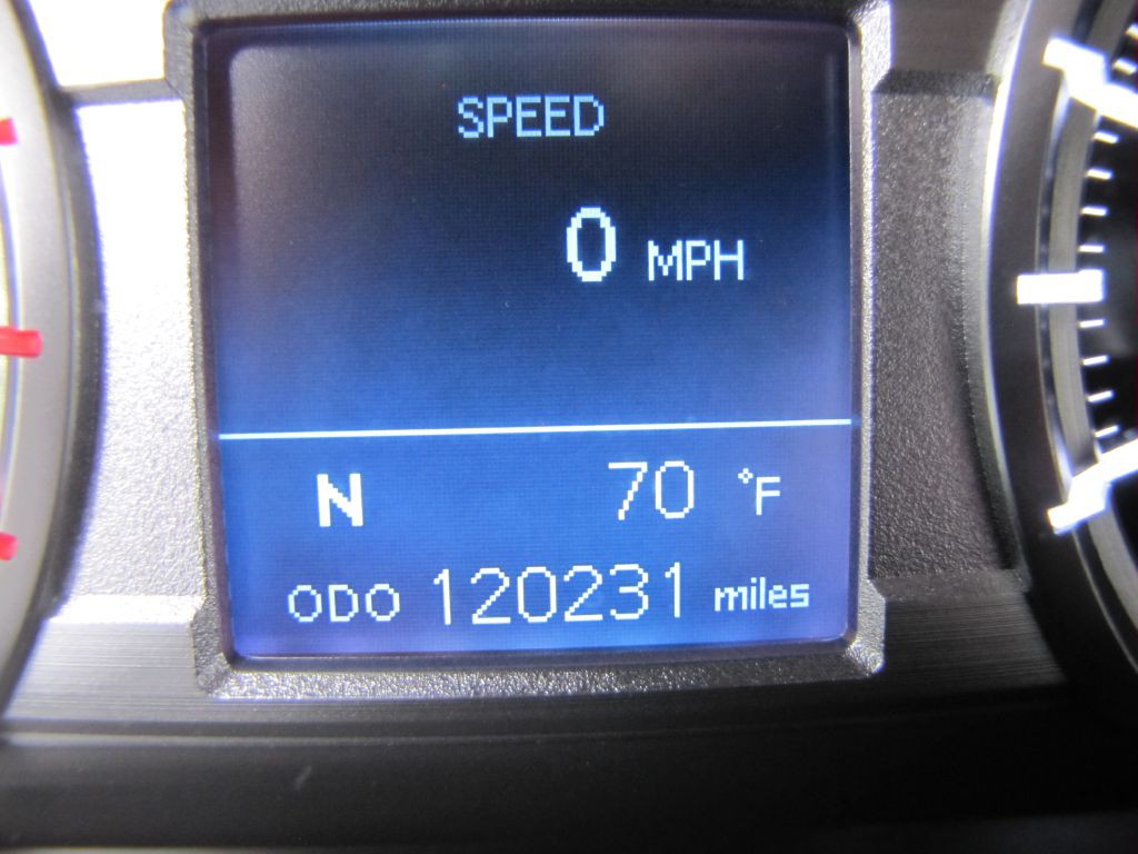 2018 Toyota 4Runner Image 37