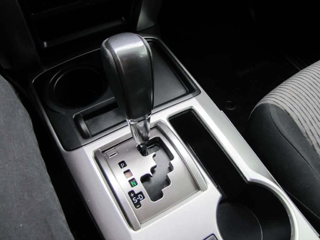 2018 Toyota 4Runner Image 40