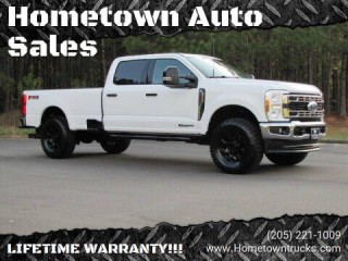 Image for 2024 Ford F-250 Super Duty ID: 7264125