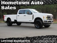 Image for 2024 Ford F-250 Super Duty ID: 7264125