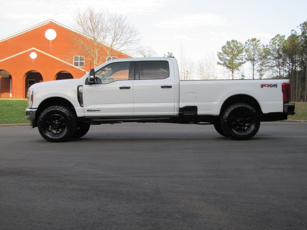2024 Ford F-250 Image 5