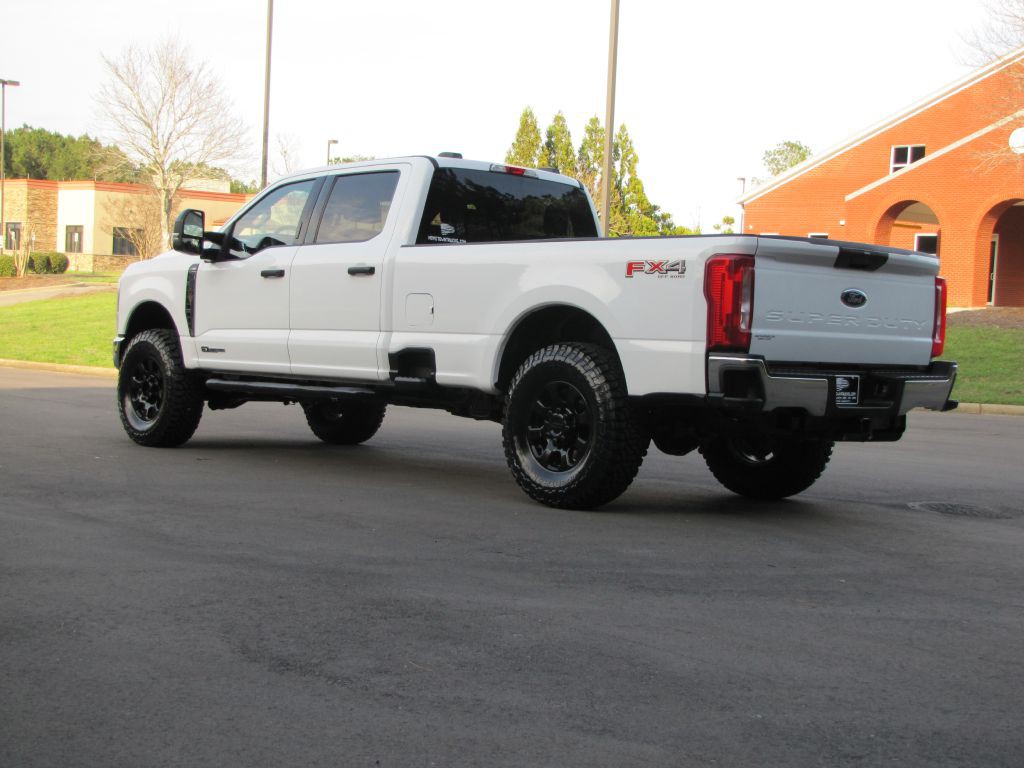 2024 Ford F-250 Image 7