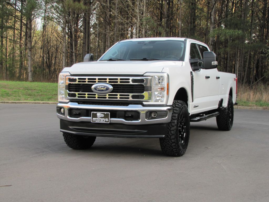 2024 Ford F-250 Image 9