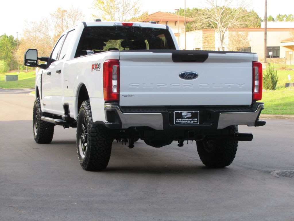 2024 Ford F-250 Image 10
