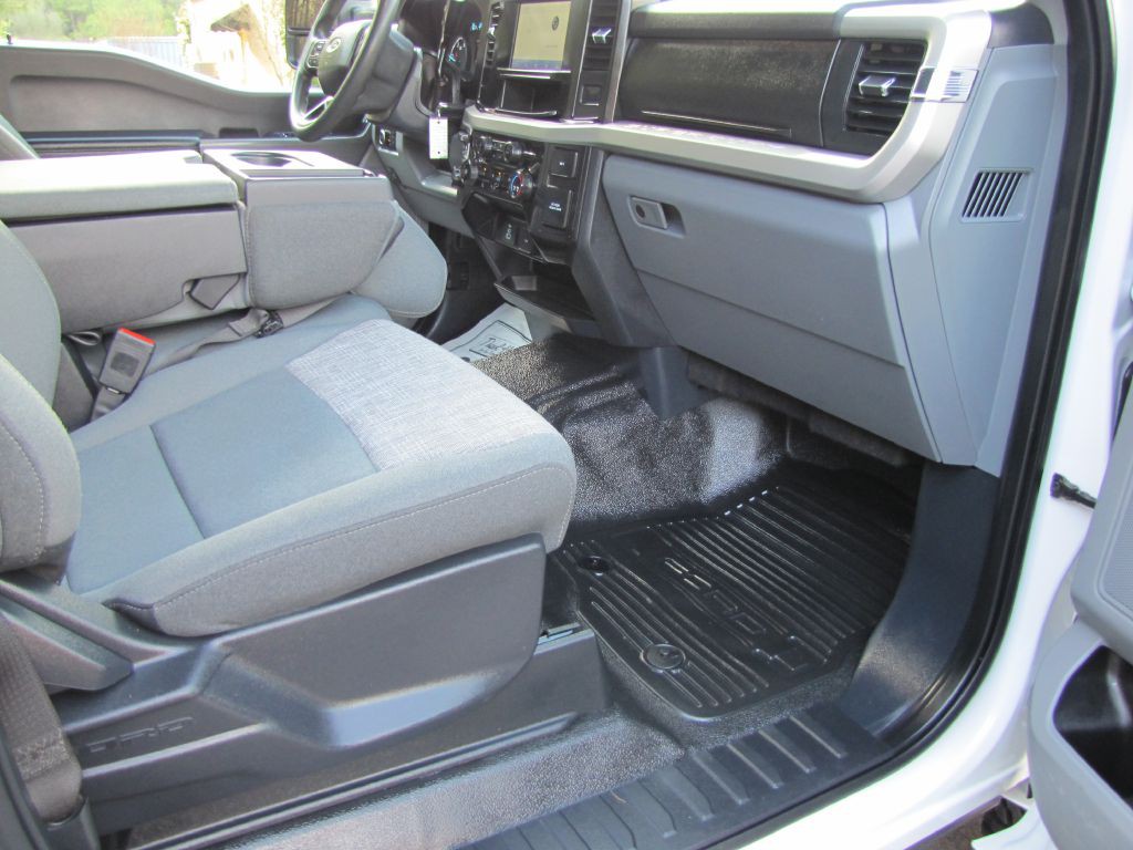 2024 Ford F-250 Image 13