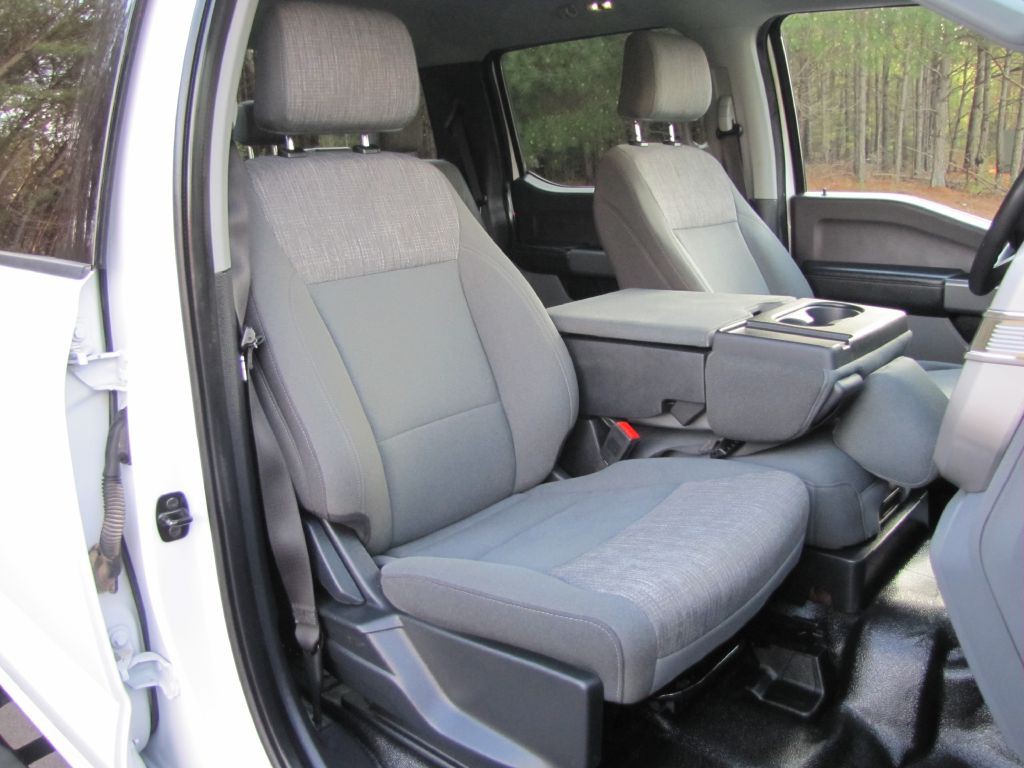 2024 Ford F-250 Image 14