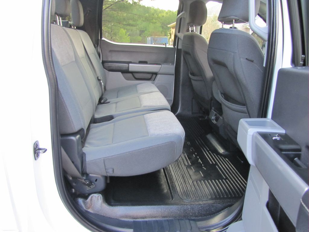 2024 Ford F-250 Image 15