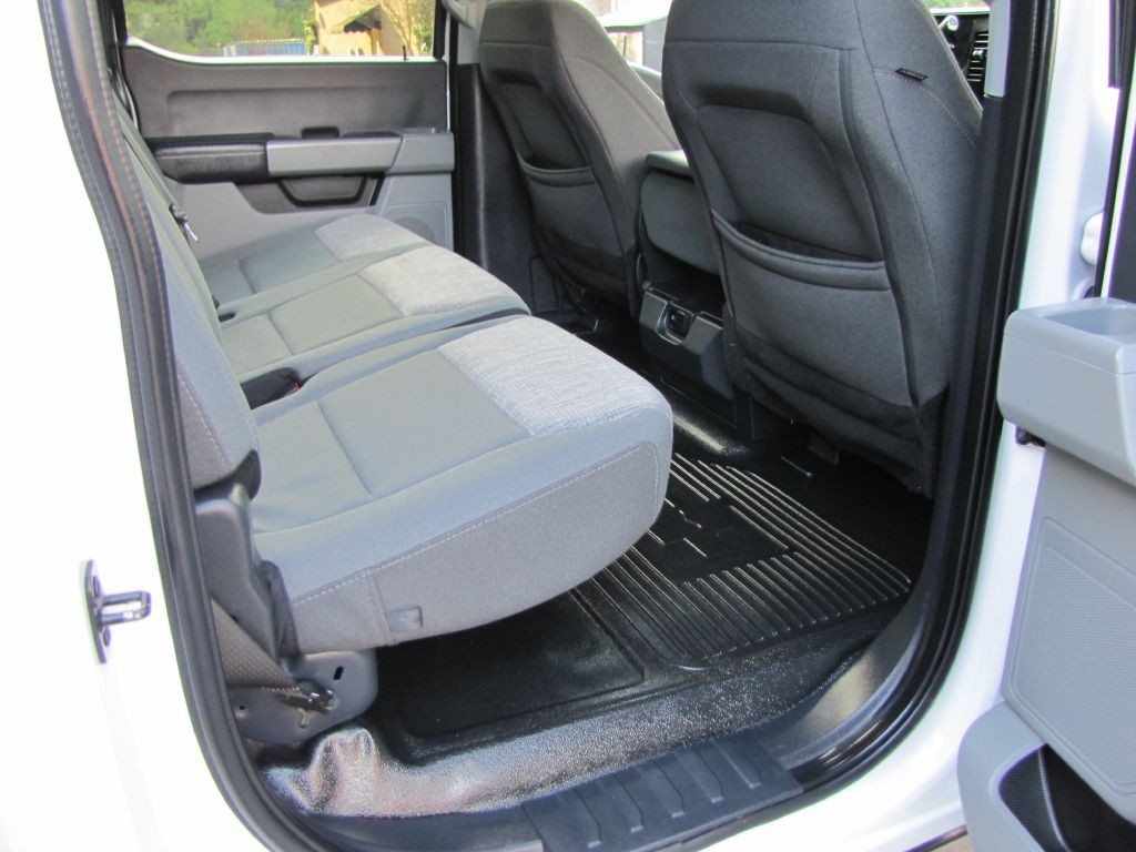 2024 Ford F-250 Image 16