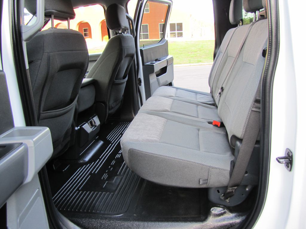 2024 Ford F-250 Image 17