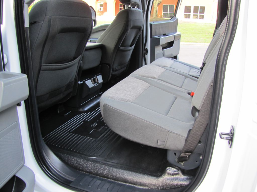 2024 Ford F-250 Image 18