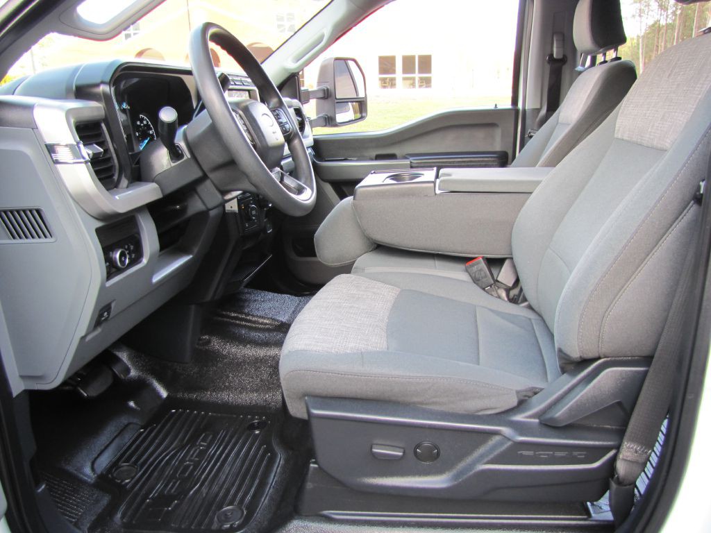 2024 Ford F-250 Image 19