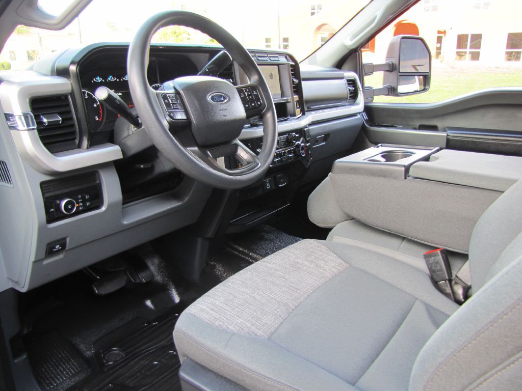 2024 Ford F-250 Image 20