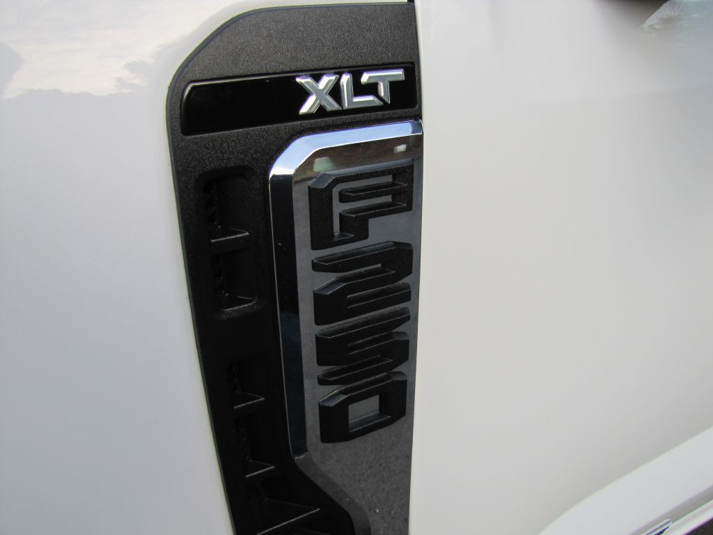 2024 Ford F-250 Image 24