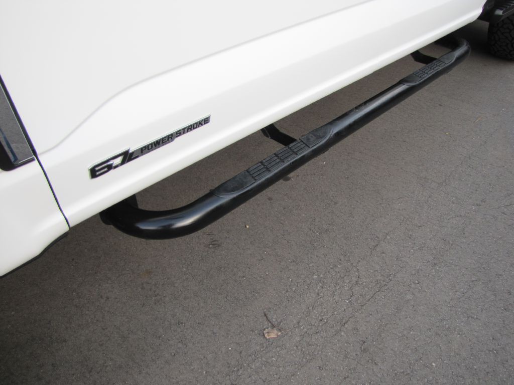 2024 Ford F-250 Image 25