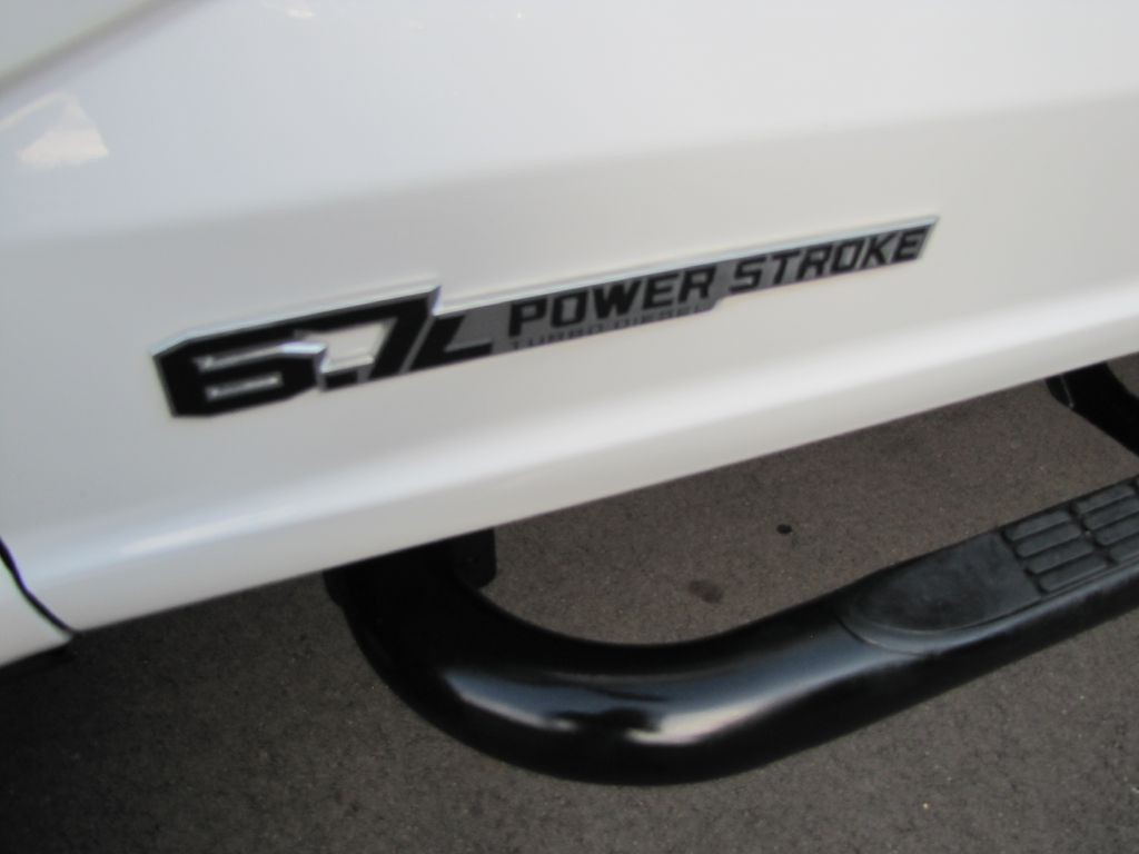 2024 Ford F-250 Image 26