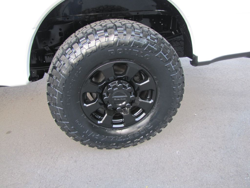 2024 Ford F-250 Image 28