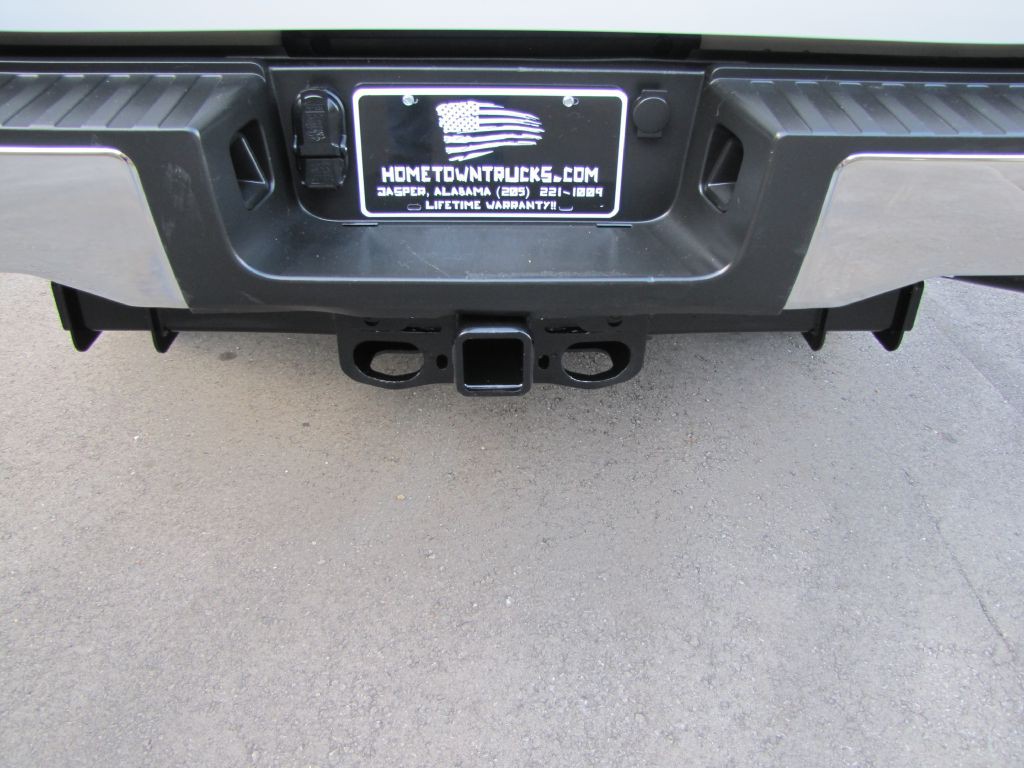 2024 Ford F-250 Image 31