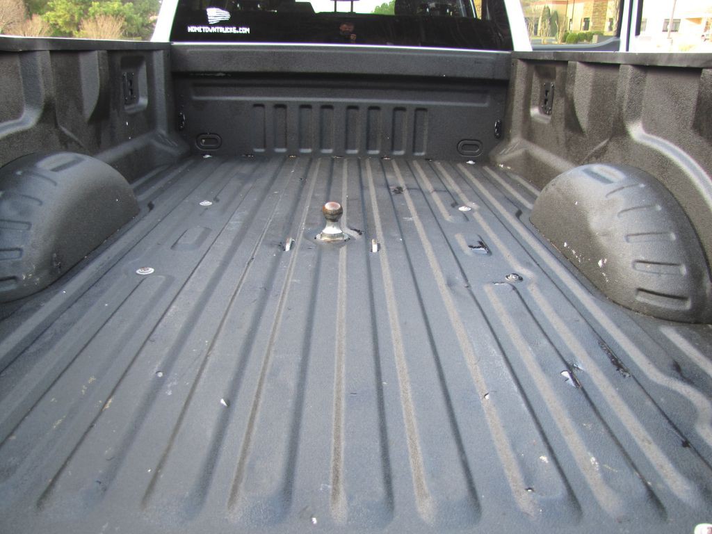 2024 Ford F-250 Image 32