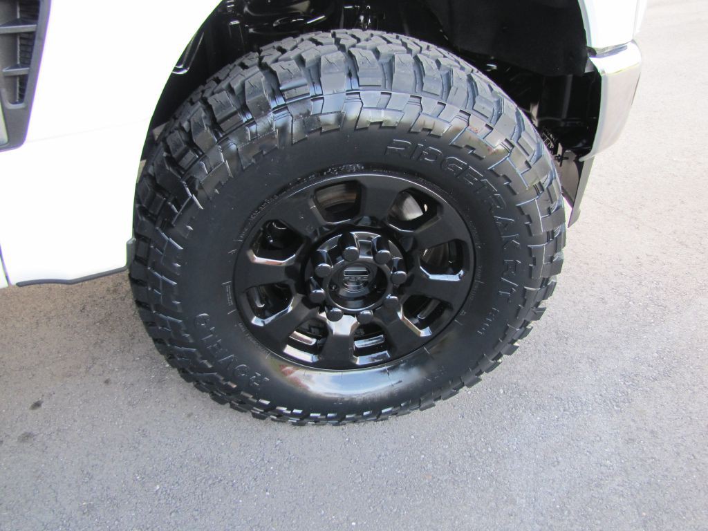 2024 Ford F-250 Image 36