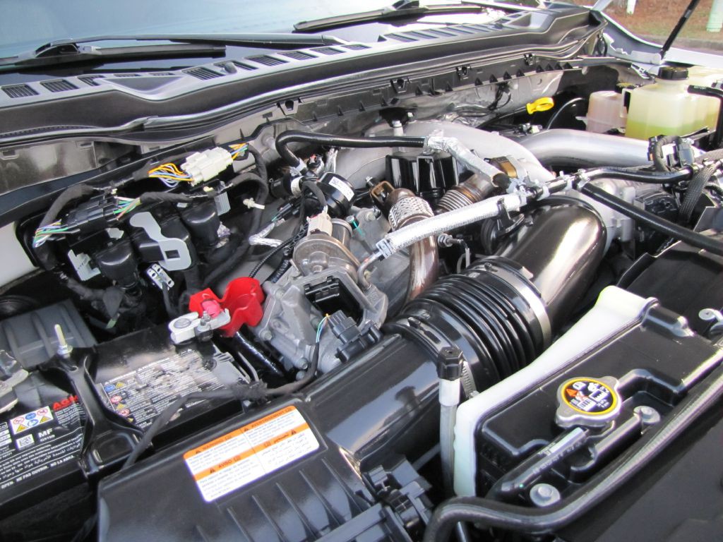 2024 Ford F-250 Image 38