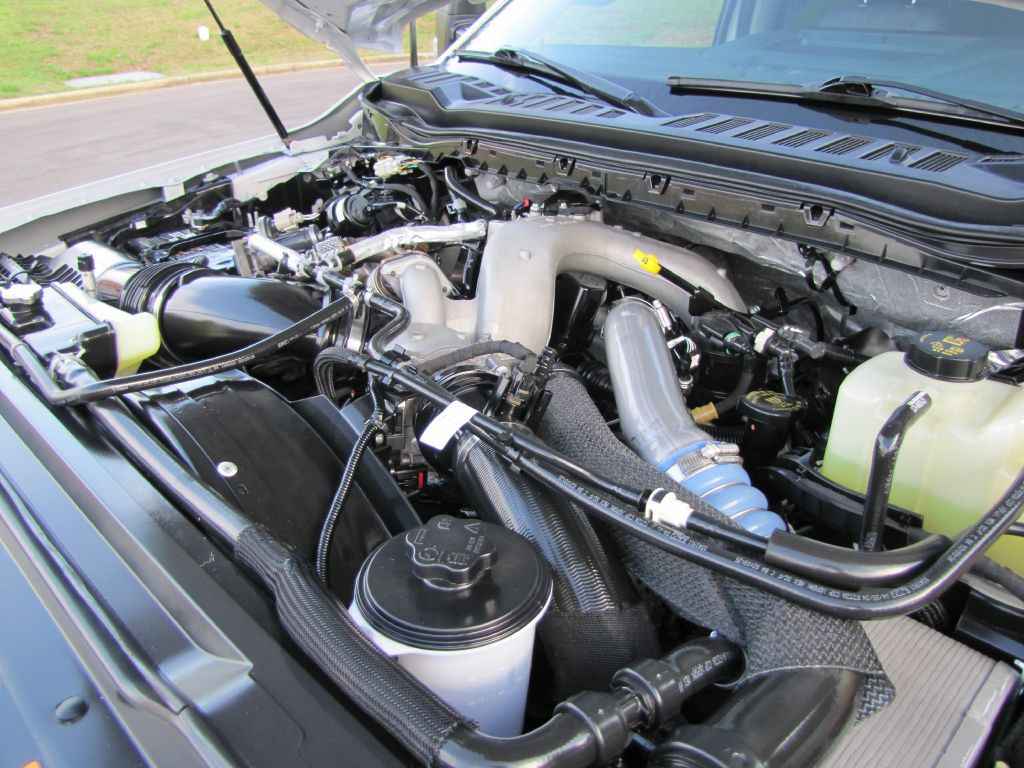 2024 Ford F-250 Image 39