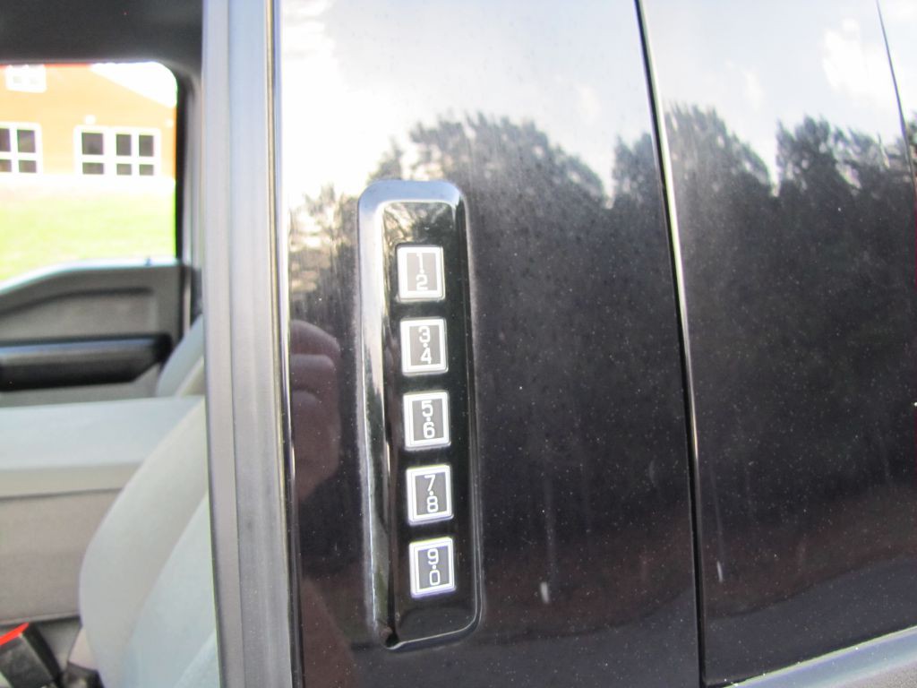 2024 Ford F-250 Image 40