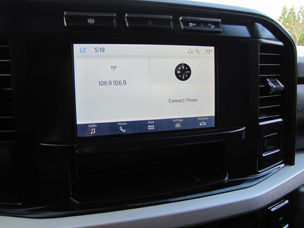 2024 Ford F-250 Image 42