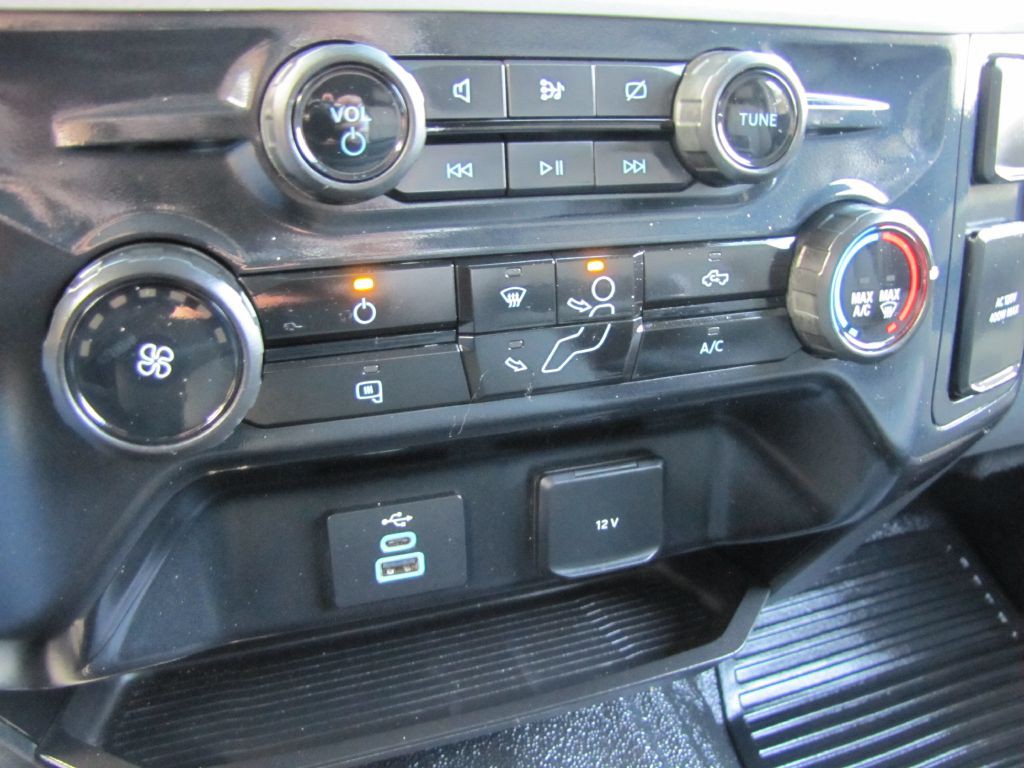 2024 Ford F-250 Image 44