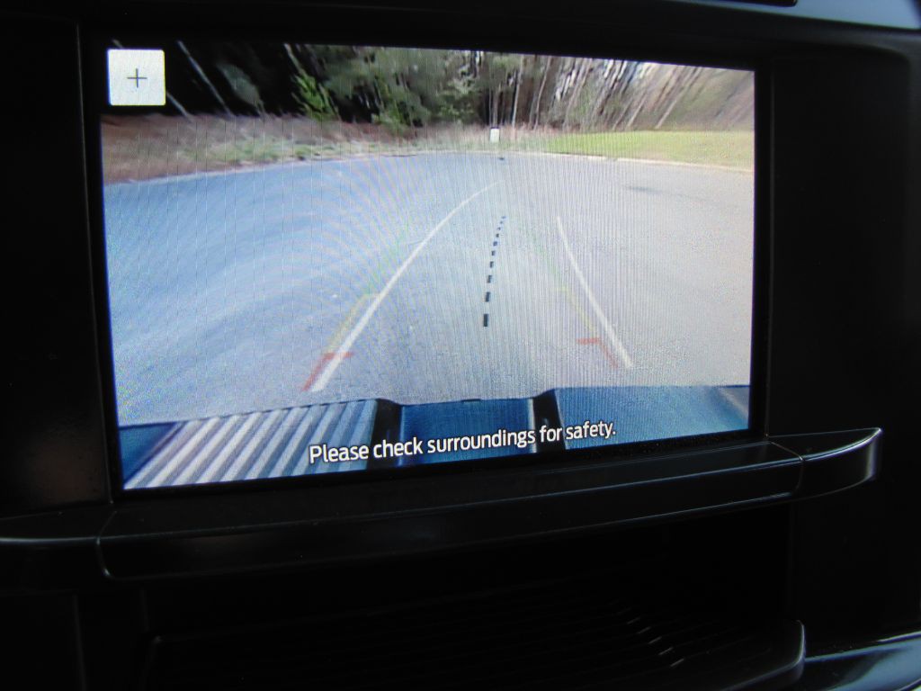 2024 Ford F-250 Image 45