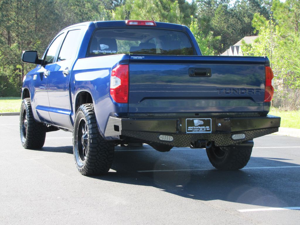 2015 Toyota Tundra Image 11