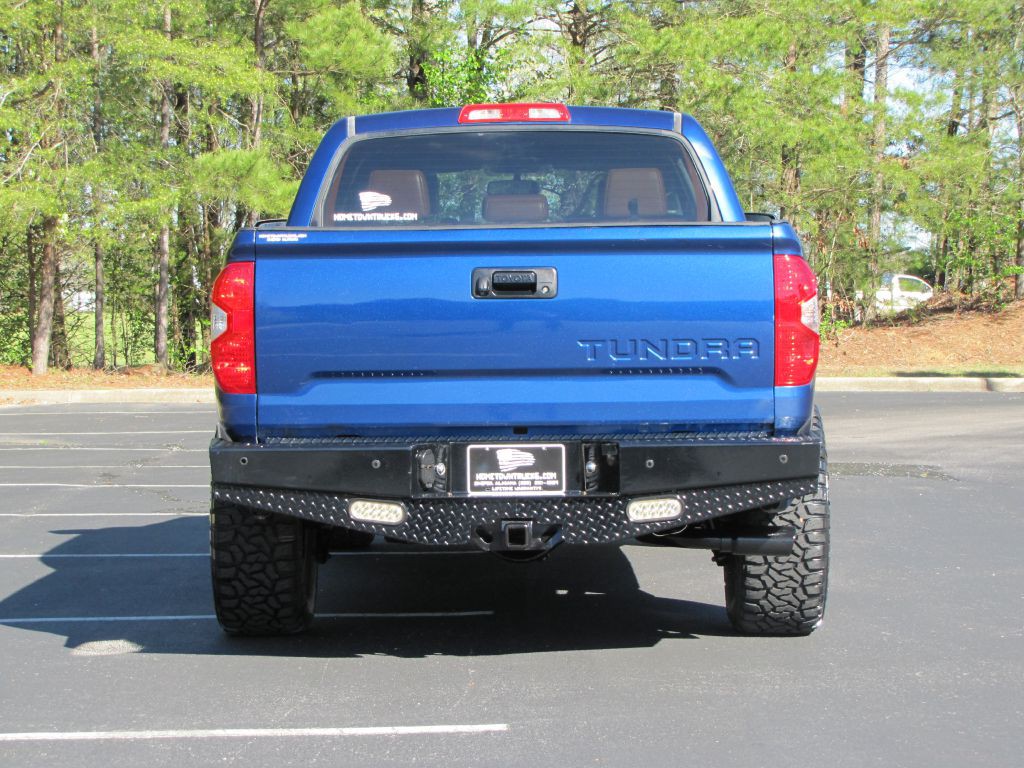 2015 Toyota Tundra Image 12