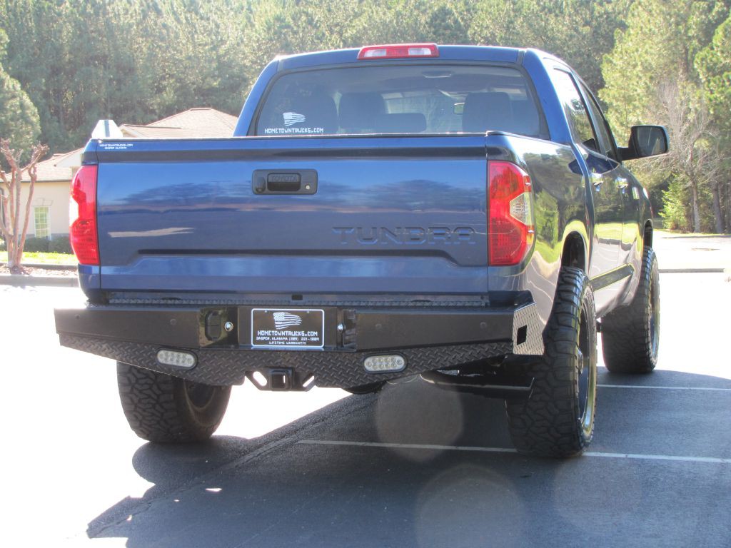 2015 Toyota Tundra Image 13