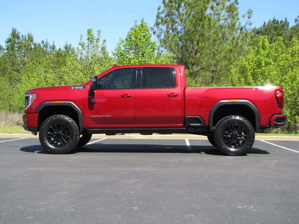 2022 GMC Sierra Image 5