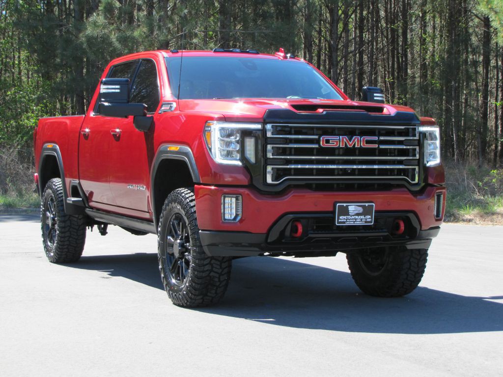 2022 GMC Sierra Image 9