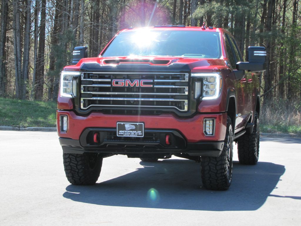 2022 GMC Sierra Image 10