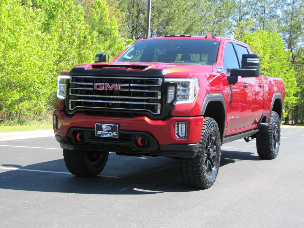 2022 GMC Sierra Image 11