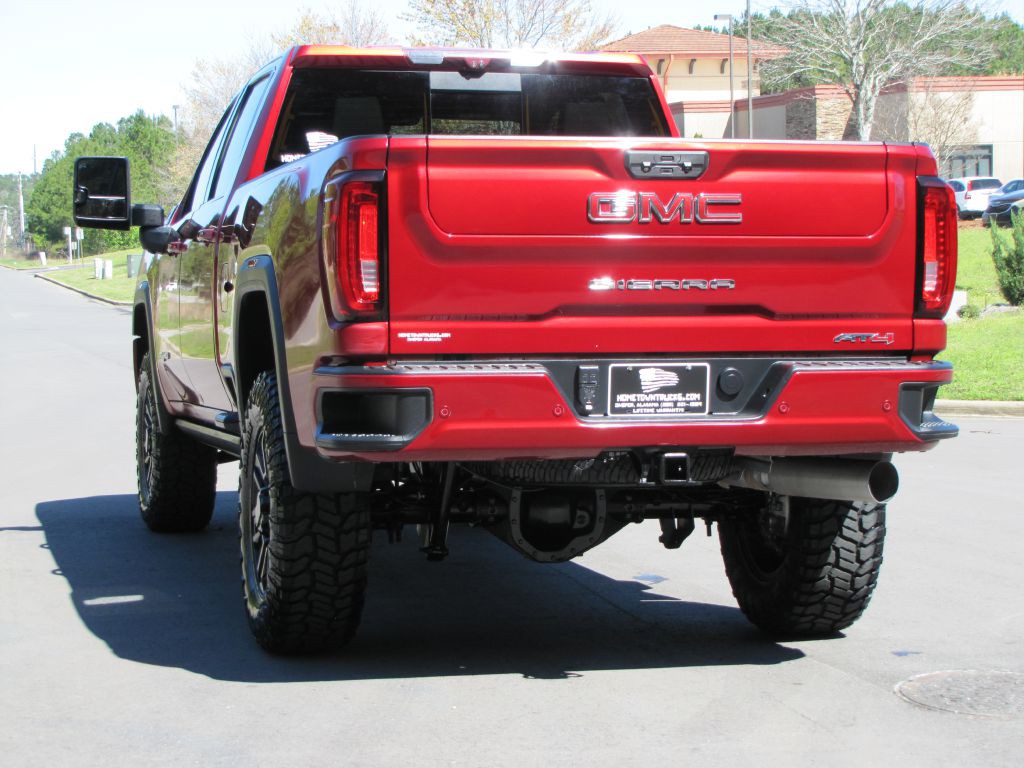 2022 GMC Sierra Image 12