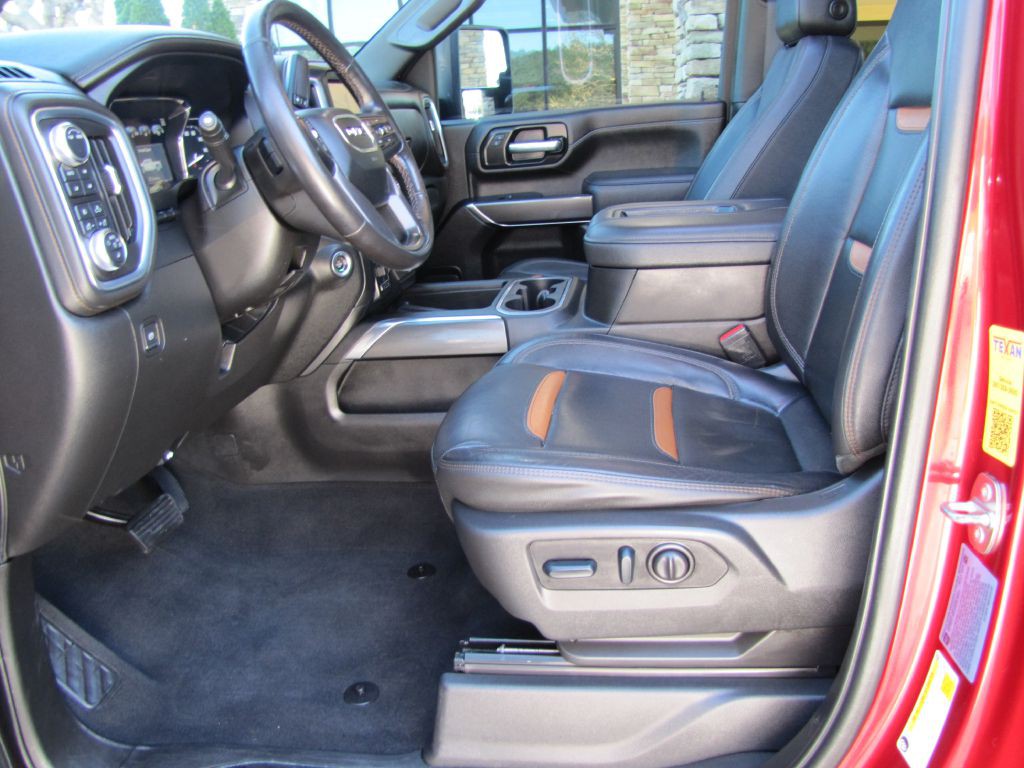 2022 GMC Sierra Image 14