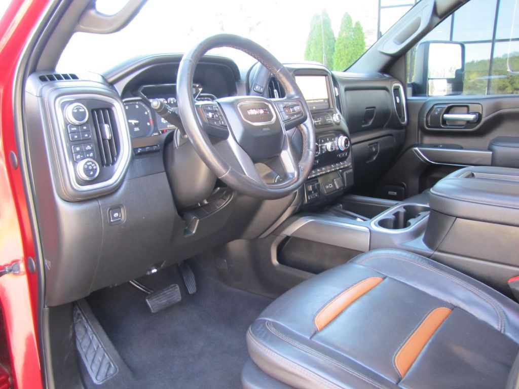 2022 GMC Sierra Image 15