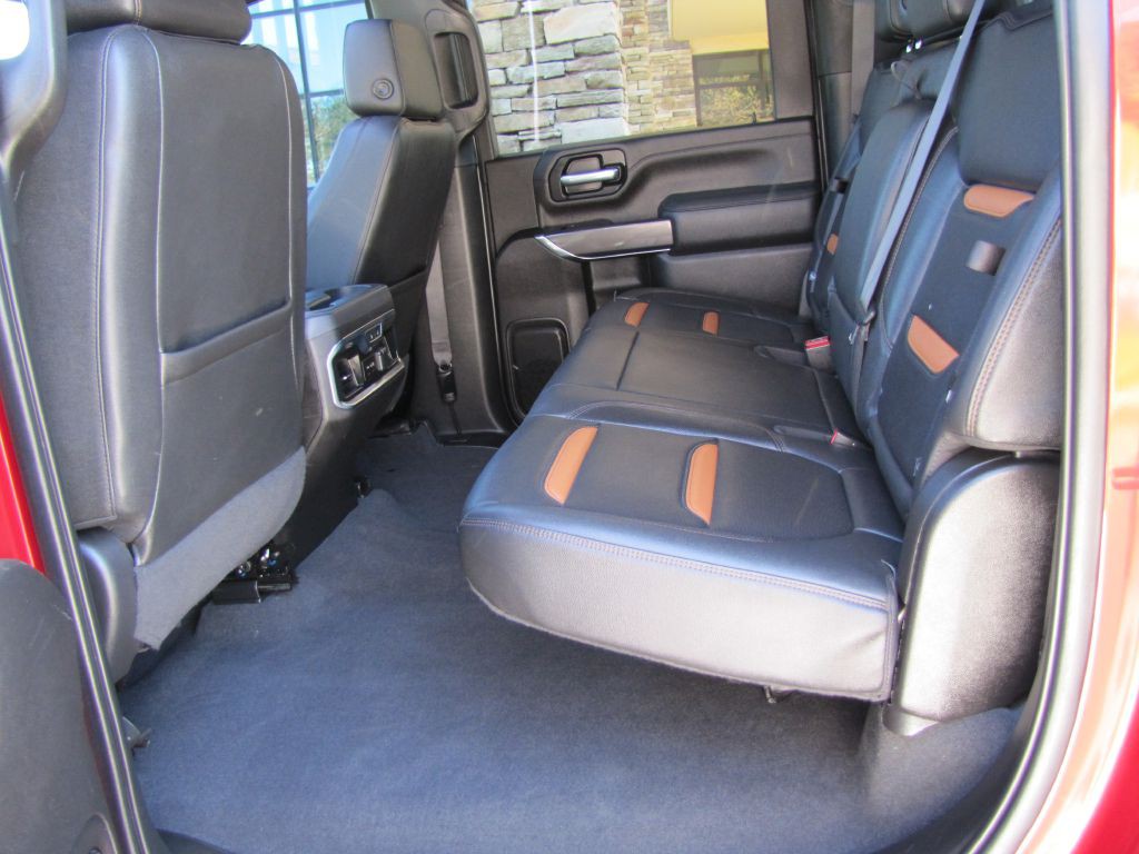 2022 GMC Sierra Image 18