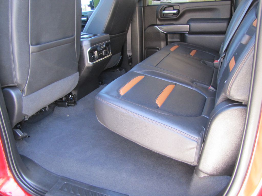 2022 GMC Sierra Image 19