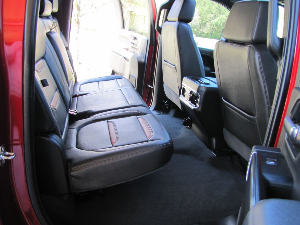 2022 GMC Sierra Image 20