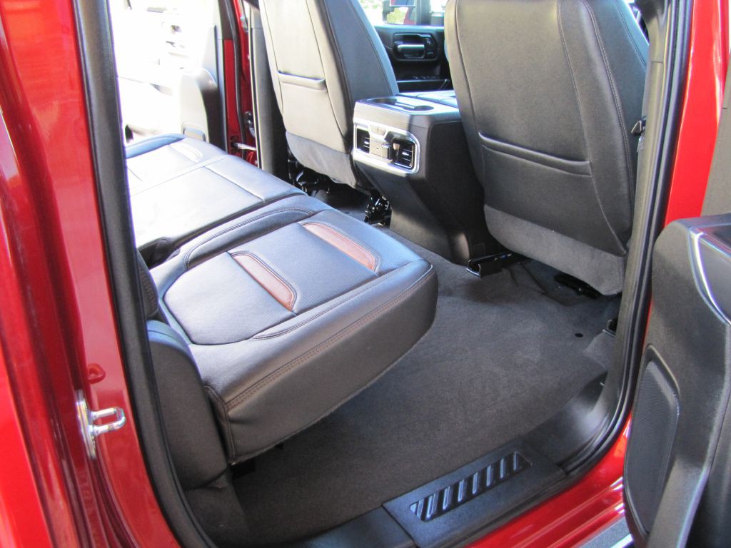 2022 GMC Sierra Image 21